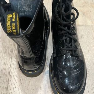 Dr Martens Boots